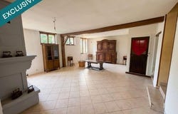 Saint-Prive, Bourgogne 89220