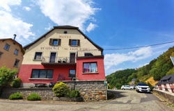 Le Bonhomme, Haut-Rhin 68650