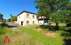 Fouzilhon, Languedoc-Roussillon 34480