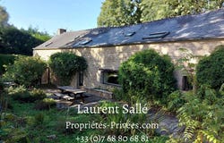 Questembert, Brittany 56230