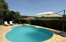 Nanteuil-en-Vallée, Poitou-Charentes 16700