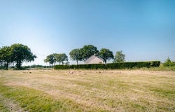 Argentre-Du-Plessis, Bretagne 35370