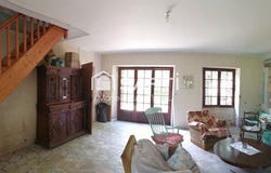 Obterre, Centre 36290