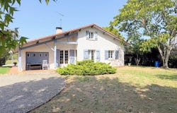 Hinx, Landes 40180