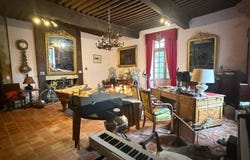 Marciac, Midi-Pyrénées 32230