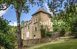 Beynac-et-Cazenac, Aquitaine 24220