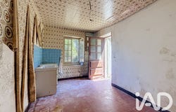 Brosses, Bourgogne-Franche-Comté 89660