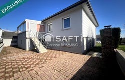 Folschviller, Lorraine 57730