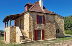 Saint-Cyprien, Aquitaine 24220