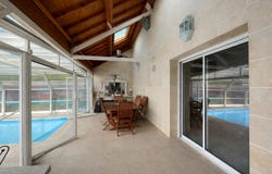 Précy-sur-Oise, Oise 60460