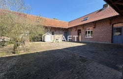 Fournes-En-Weppes, Nord-Pas-de-Calais 59134