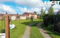 Sainte-Gemme, Nouvelle-Aquitaine 79330