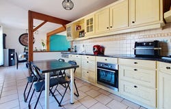 ETRICHE, Pays de la Loire 49330