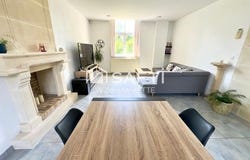 Saint-Maximin, Picardie 60740
