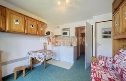 Praz-sur-Arly, Haute-Savoie 74120