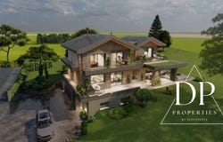 Publier, Rhône-Alpes 74500