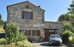 TONNAC, Midi-Pyrénées 81170
