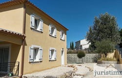 Saint-Geniès-de-Comolas, Languedoc-Roussillon 30150