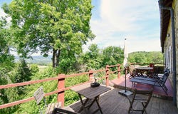 Villapourçon, Burgundy 58370