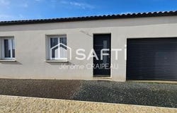 Angles, Pays de la Loire 85750