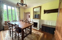 La Celle-Dunoise, Limousin 23800