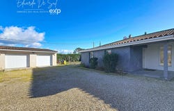Galgon, Aquitaine 33133