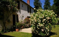 Saint-Pierre-le-Moûtier, Burgundy 58240