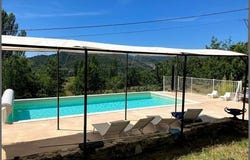 Montbrun-Les-Bains, Rhône-Alpes 26570