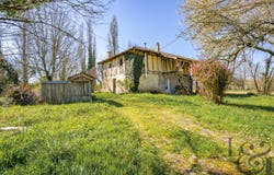 Tombeboeuf, Aquitaine 47380