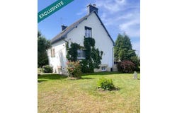 Belle-Isle-En-Terre, Bretagne 22810