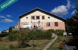 Saint-Agreve, Rhône-Alpes 07320