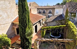 Saint-André-de-Sangonis, Languedoc-Roussillon 34725