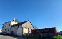 Chalais, Aquitaine 24800