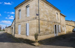 Bourg, Gironde 33710