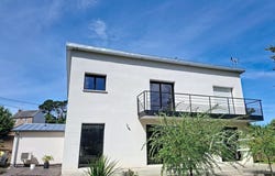 Trégastel, Brittany 22730
