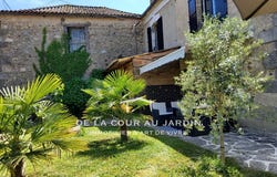 Etouars, Aquitaine 24360