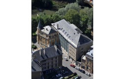 Sedan, Champagne-Ardennes 08200