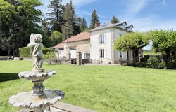 Ambazac, Limousin 87240