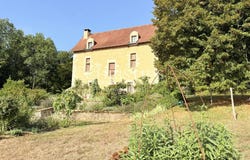 Brantôme, Aquitaine 24310