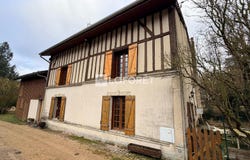 Futeau, Lorraine 55120