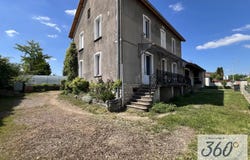 Louhans, Burgundy 71500