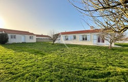 LE PERRIER, Pays de la Loire 85300