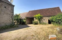 Arnay-Le-Duc, Bourgogne 21230