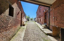 Rozoy-Sur-Serre, Picardie 02360