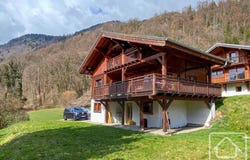 Taninges, Rhône-Alpes 74440