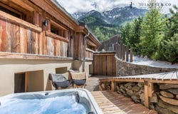 Les Houches, Rhône-Alpes 74310