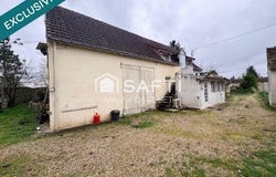 Saint-Genou, Centre 36500