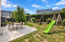 TIERCE, Pays de la Loire 49125