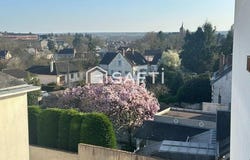 Gien, Centre 45500