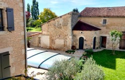 Usson-du-Poitou, Poitou-Charentes 86350